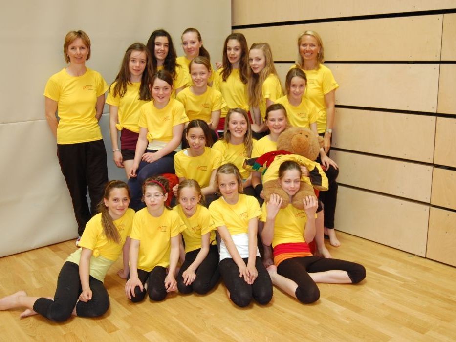 Die Begeisterung der Kinder beim Landesfinale des Turn 10 war groß. Die Begeisterung der Kinder beim Landesfinale des Turn 10 war groß.