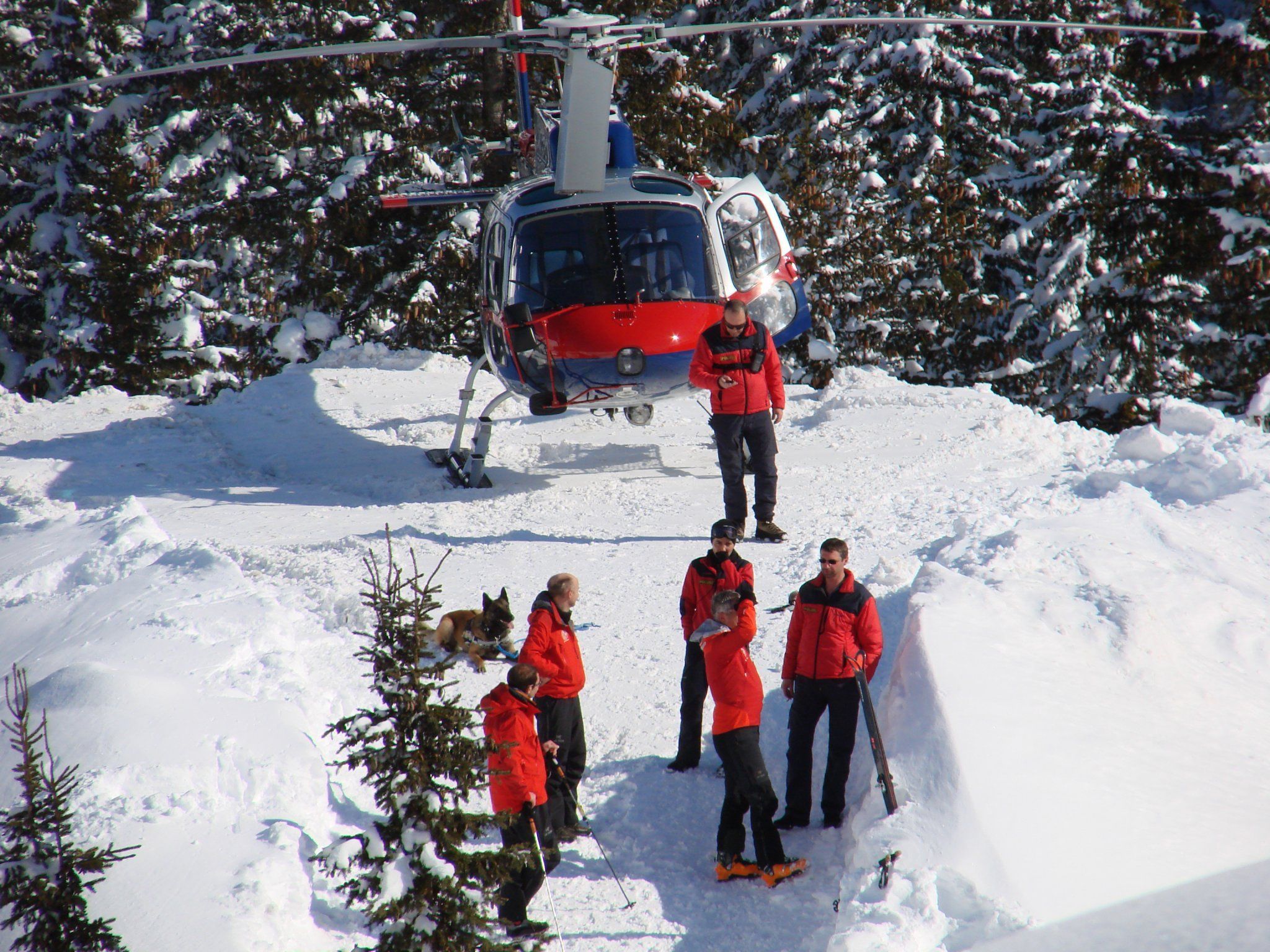 Bekanntestes Lawinenopfer war Prinz Johan Friso, der in Lech verunglückte. Bekanntestes Lawinenopfer war Prinz Johan Friso, der in Lech verunglückte.