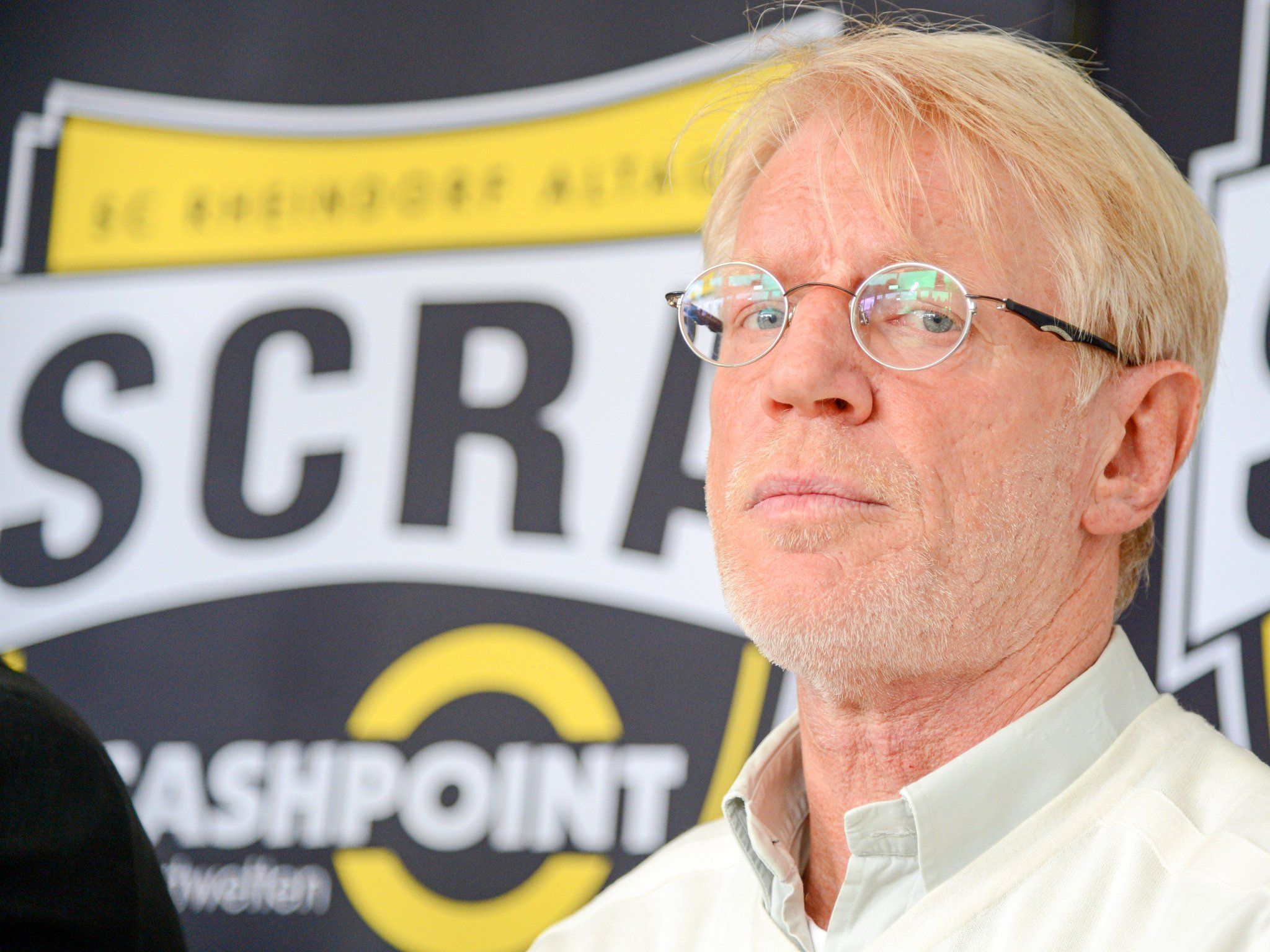 SCR Altach gab Trainerwechsel bekannt. SCR Altach gab Trainerwechsel bekannt.