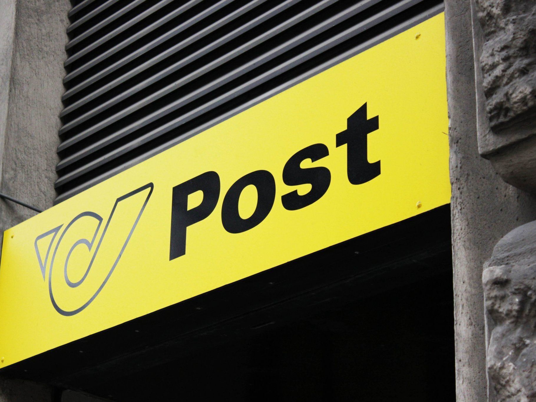 Das Postamt in Währing schließt nach mehreren Überfällen für immer Das Postamt in Währing schließt nach mehreren Überfällen für immer