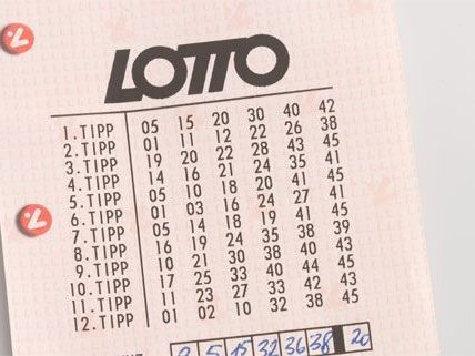 Der glückliche Gewinner aus Wien kann sich über einen Solosechse freuen. Der glückliche Gewinner aus Wien kann sich über einen Solosechse freuen.