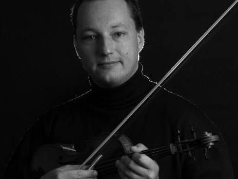 Klaus Nerdinger - Violine