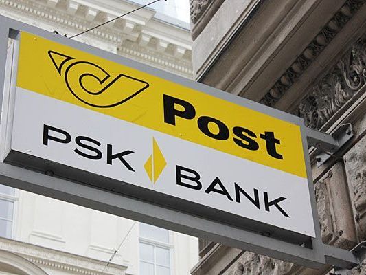 Ein Postamt in Währing wurde am Mittwoch überfallen Ein Postamt in Währing wurde am Mittwoch überfallen
