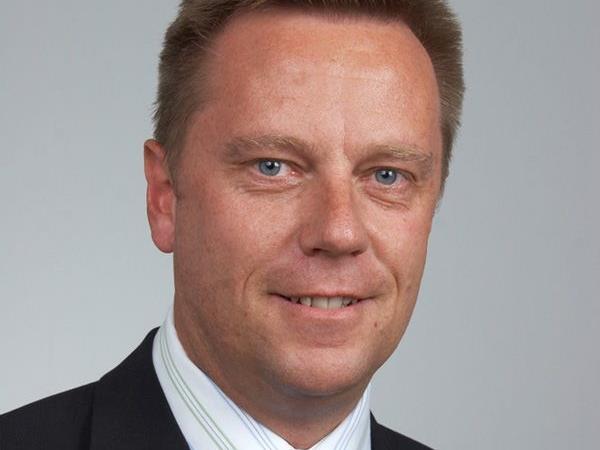 Markus Salzgeber ist Obmann der Fachgruppe Finanzdienstleister bei der Wirtschaftskammer Vorarlberg.