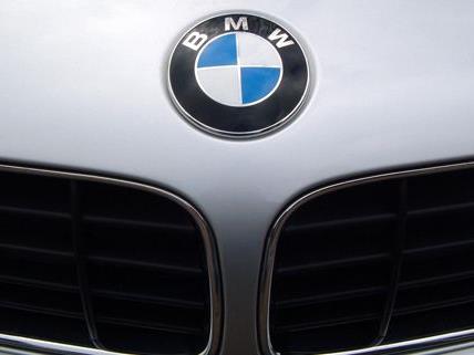 Auf teure deutsche Autos hatte es die BMW-Bande abgesehen.