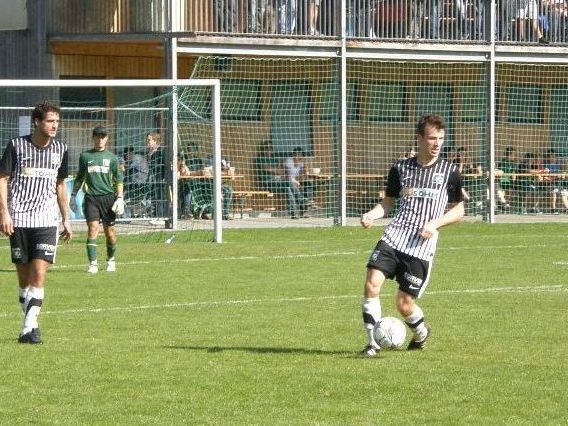 Für die Alberschwender Kicker lief es im Frühjahr bislang nicht nach Wunsch. Für die Alberschwender Kicker lief es im Frühjahr bislang nicht nach Wunsch.