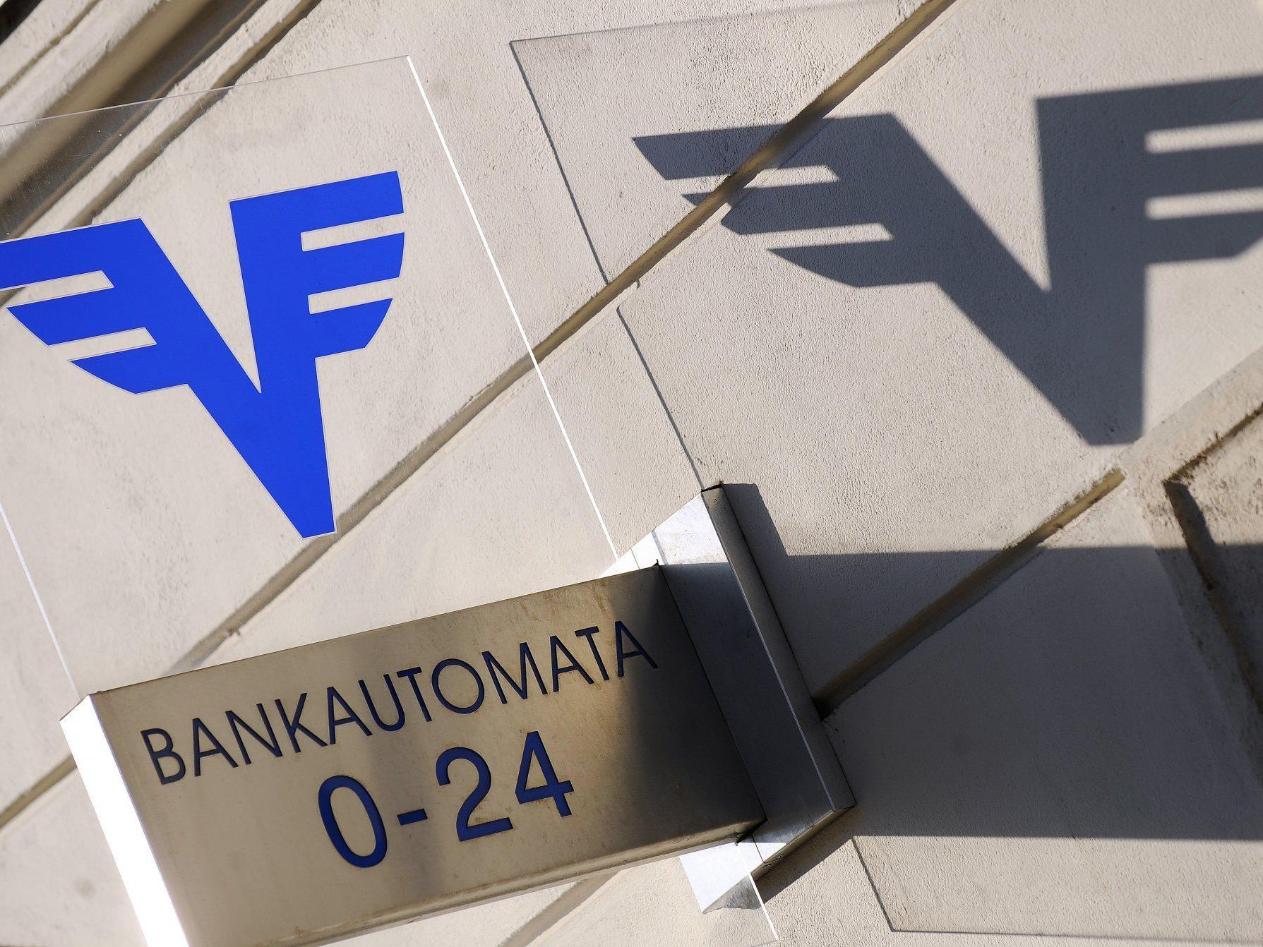Volksbank: Die Krise wirft ihre Schatten.