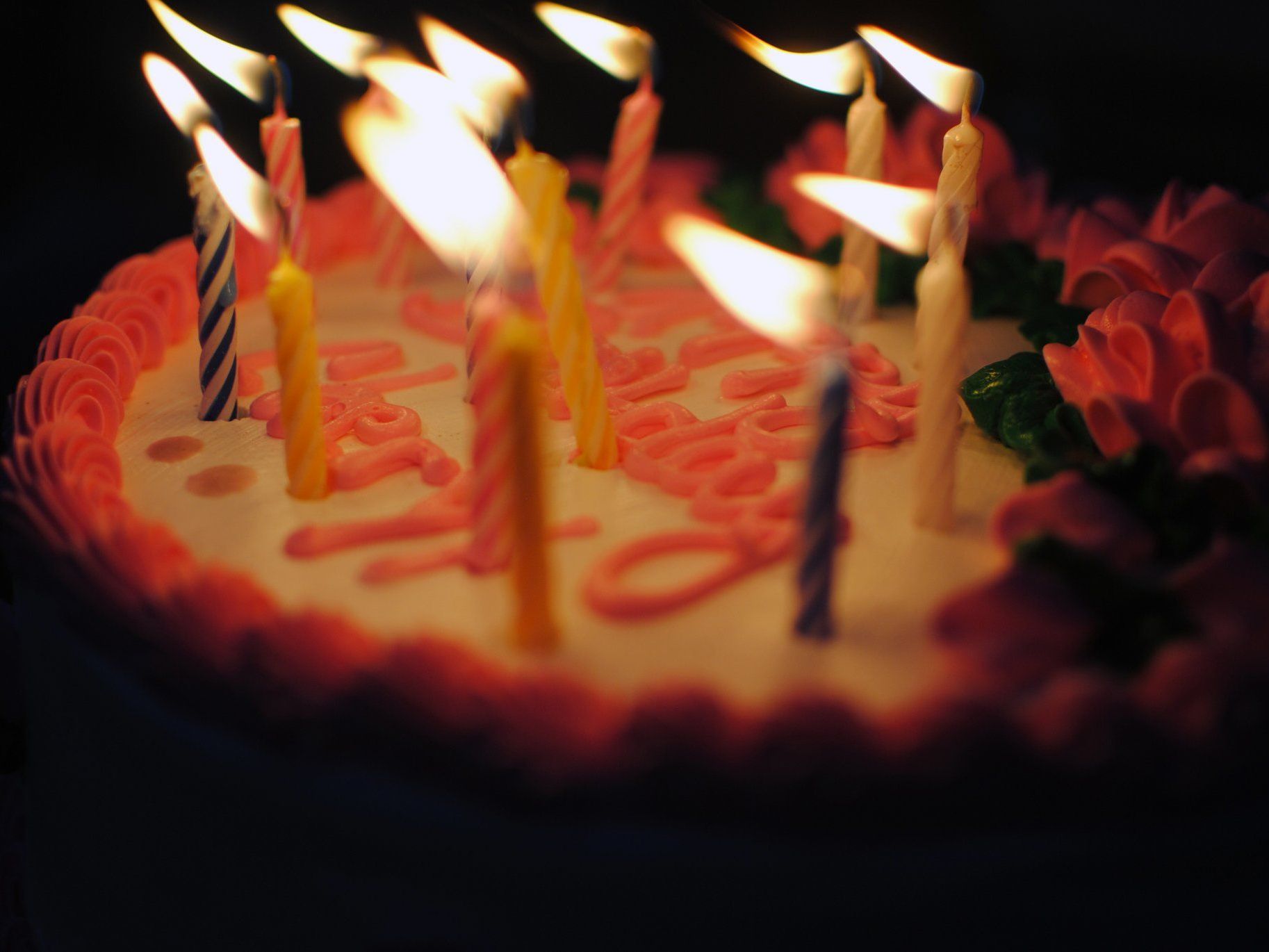 Geburtstagsfeier einer 13-Jährigen artete aus Geburtstagsfeier einer 13-Jährigen artete aus