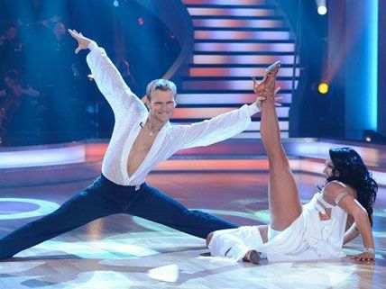 Am 27. April werden die Dancing Stars besonders gefordert: Sie müssen Charleston tanzen. Am 27. April werden die Dancing Stars besonders gefordert: Sie müssen Charleston tanzen.