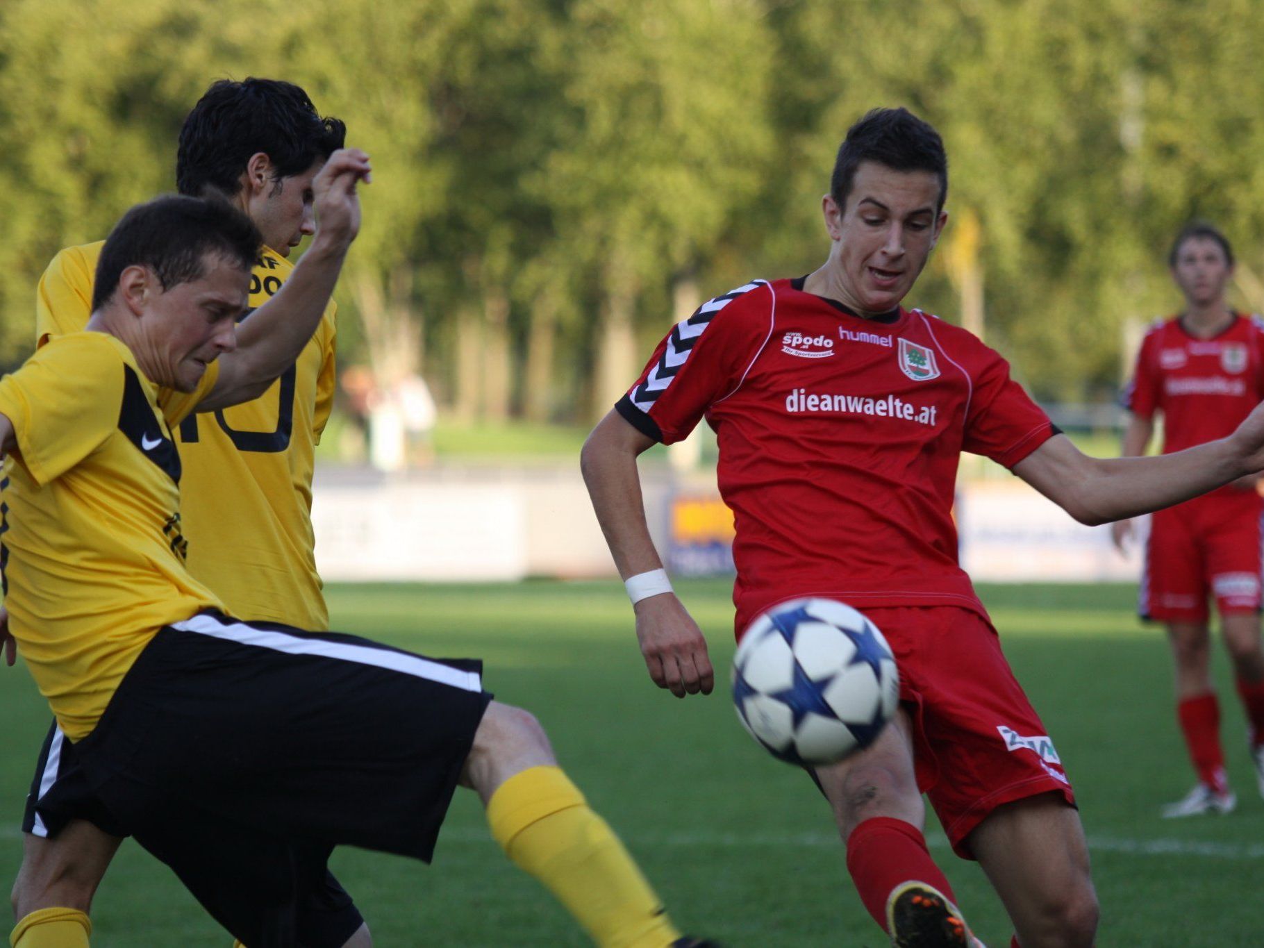 In einer Woche werden drei Spieltage im Unterhaus stattfinden. In einer Woche werden drei Spieltage im Unterhaus stattfinden.