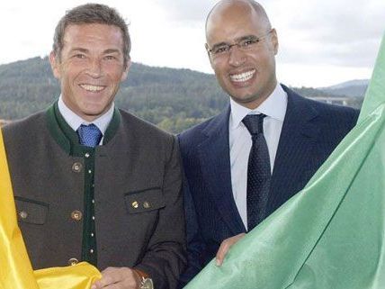 Ein Rückblick auf die österreichisch-libyschen Beziehungen. Ein Rückblick auf die österreichisch-libyschen Beziehungen.