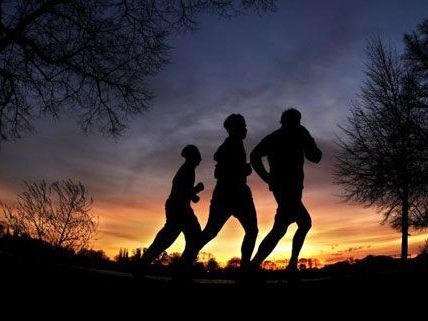 Die Initiative "Fit für Österreich" steht ganz im Zeichen der Bewegung. Die Initiative "Fit für Österreich" steht ganz im Zeichen der Bewegung.