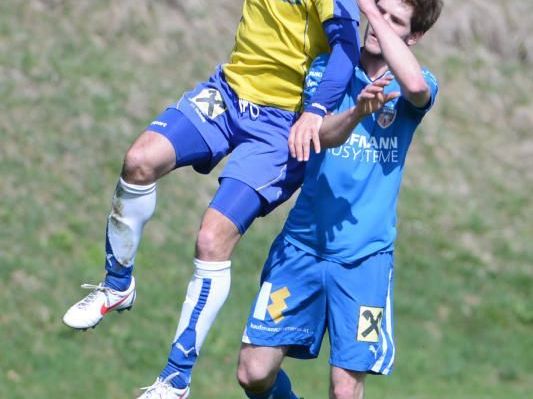 Austria Lustenau Amateure bleibt Tabellenführer der Vorarlbergliga. Austria Lustenau Amateure bleibt Tabellenführer der Vorarlbergliga.