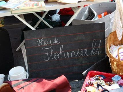 Neuer Flohmarkt im Wiener Stadion Center - ab 14. April. Neuer Flohmarkt im Wiener Stadion Center - ab 14. April.