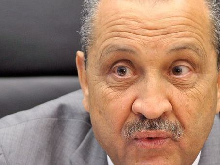 Libyens Ex-Premier Ghanem starb unter rätselhaften Umständen - seine Leiche fand man in der Neuen Donau Libyens Ex-Premier Ghanem starb unter rätselhaften Umständen - seine Leiche fand man in der Neuen Donau