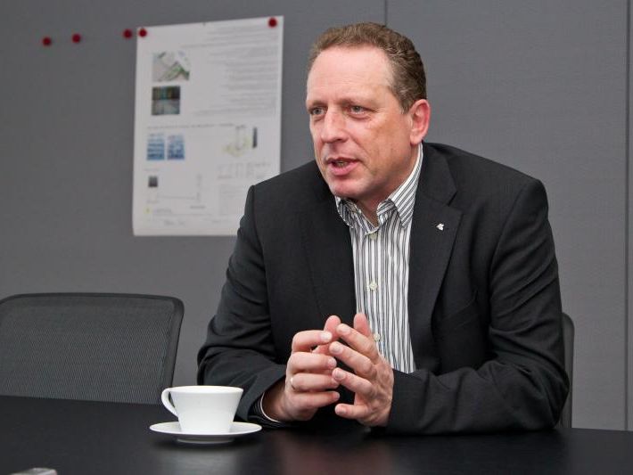 Hubert Hämmerle kann dem neuen Steuer-Deal mit der Schweiz nichts abgewinnen, Hubert Hämmerle kann dem neuen Steuer-Deal mit der Schweiz nichts abgewinnen,