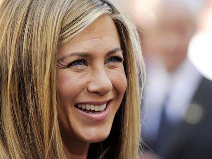 Angeblich plant Jennifer Aniston auf Kreta zu heiraten. Angeblich plant Jennifer Aniston auf Kreta zu heiraten.