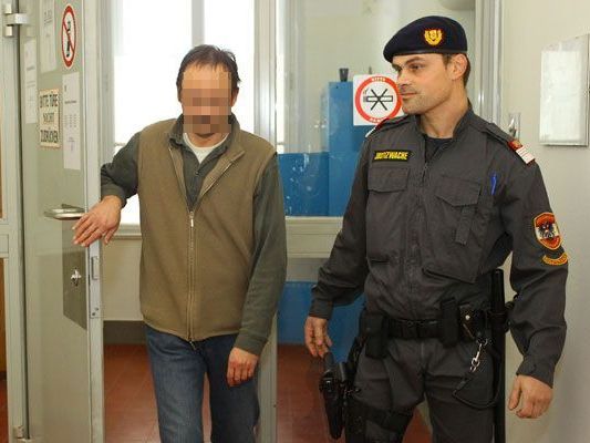 Kronzeuge Jürgen H. wird wohl als erster befragt Kronzeuge Jürgen H. wird wohl als erster befragt