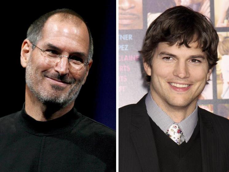Weg des Apple-Mitbegründers soll nachgezeichnet werden Weg des Apple-Mitbegründers soll nachgezeichnet werden