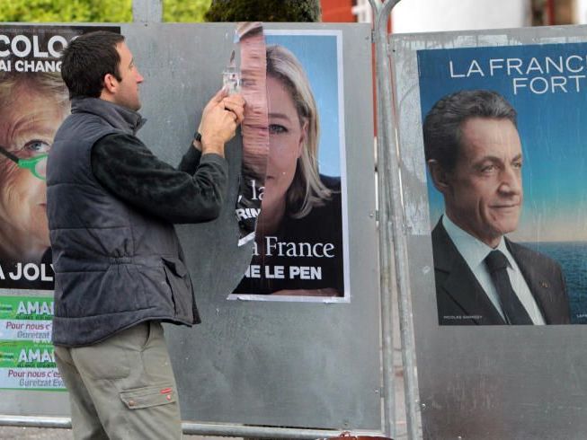 Streit um angebliche Wahlempfehlung für Muslime Streit um angebliche Wahlempfehlung für Muslime