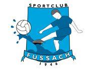 Heimspiel SC Fussach - Samstag, 14. April