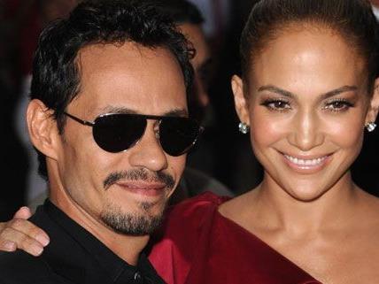 Es ist endgültig aus zwischen Marc Anthony und Jennifer Lopez. Es ist endgültig aus zwischen Marc Anthony und Jennifer Lopez.