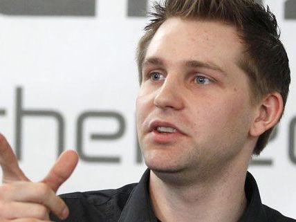 Max Schrems lässt nicht locker in Sachen Facebook. Max Schrems lässt nicht locker in Sachen Facebook.
