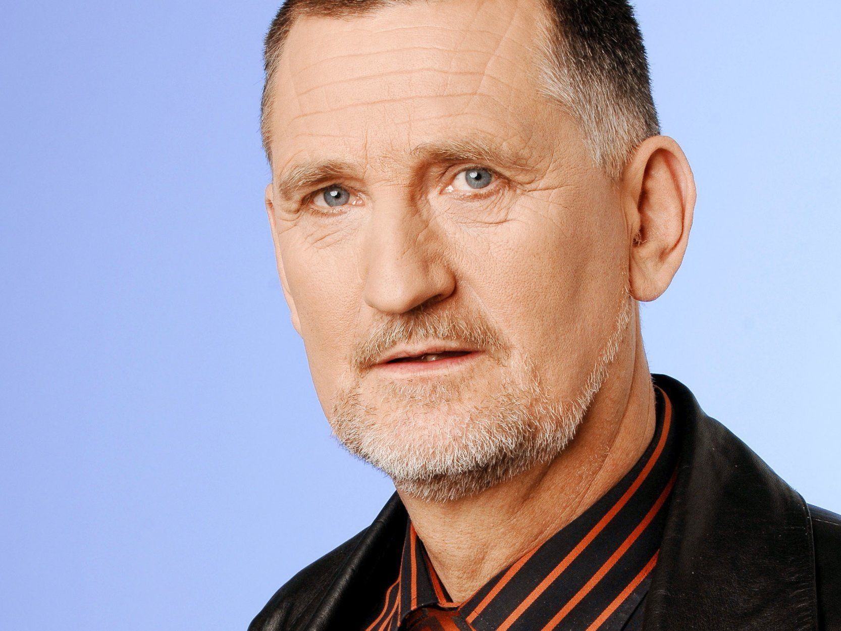 Edelbert Meusburger verteidigt sich mit Gutachten. Edelbert Meusburger verteidigt sich mit Gutachten.