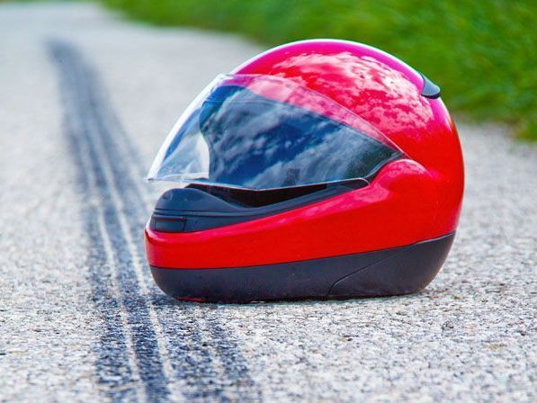 Zu einem Motorradunfall ist es am Mittwoch bei Hornstein im Burgenland gekommen. Zu einem Motorradunfall ist es am Mittwoch bei Hornstein im Burgenland gekommen.