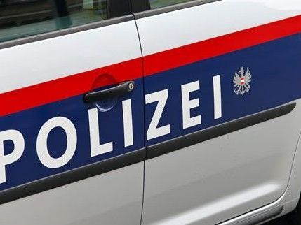 Polizei konnte die Verdächtigen festnehmen. Polizei konnte die Verdächtigen festnehmen.