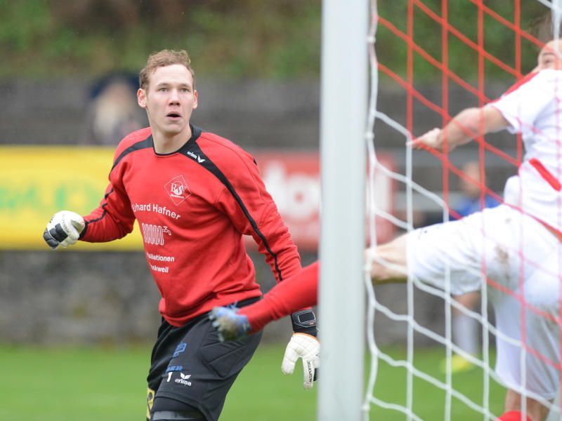 Langen verlor in Sulz. Langen verlor in Sulz.