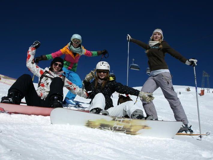 Die Wintersaison 2011/2012 war für die Vorarlberger Tourismuswirtschaft insgesamt „sehr gut“.