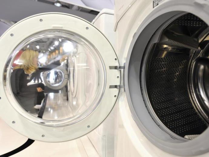 Ein energieeffizienter Umgang will auch beim Wäschewaschen gelernt sein.
