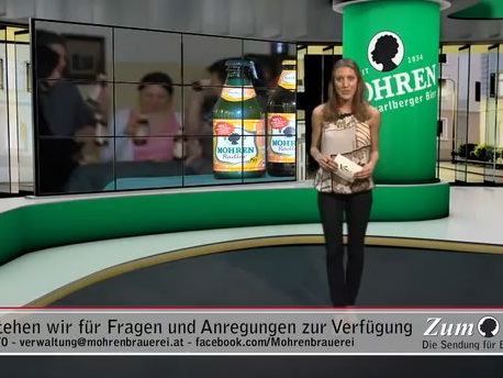 Die Sendung für Biergenießer Die Sendung für Biergenießer
