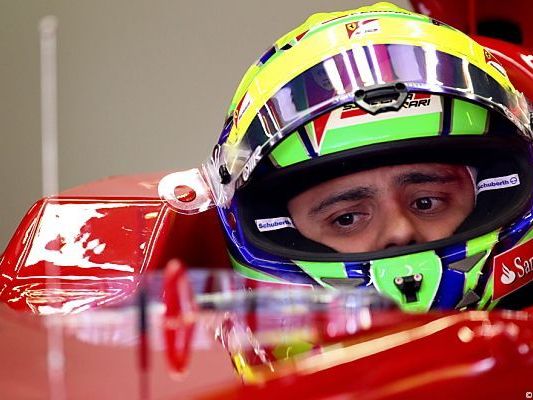 Ferrari erwartet Reaktion des Brasilianers Ferrari erwartet Reaktion des Brasilianers