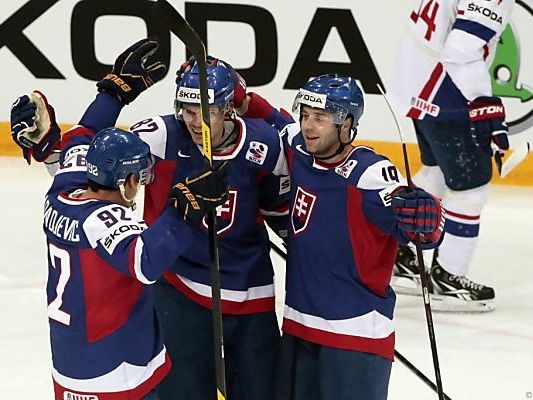 Knapper Sieg gegen Frankreich Knapper Sieg gegen Frankreich