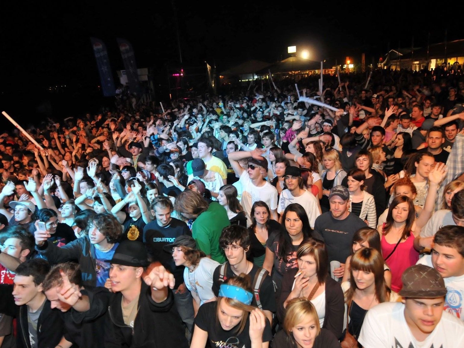 Das Zipfer Seaside Festival wird wohl auch heuer wieder für fantastische Stimmung sorgen. Das Zipfer Seaside Festival wird wohl auch heuer wieder für fantastische Stimmung sorgen.