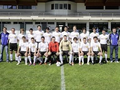 Der Golm FC Schruns 1b bleibt im Frühjahr weiter ungeschlagen Der Golm FC Schruns 1b bleibt im Frühjahr weiter ungeschlagen