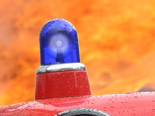 Komplizier gestaltete sich ein Brand in einem Restaurant am Alsergrund Komplizier gestaltete sich ein Brand in einem Restaurant am Alsergrund