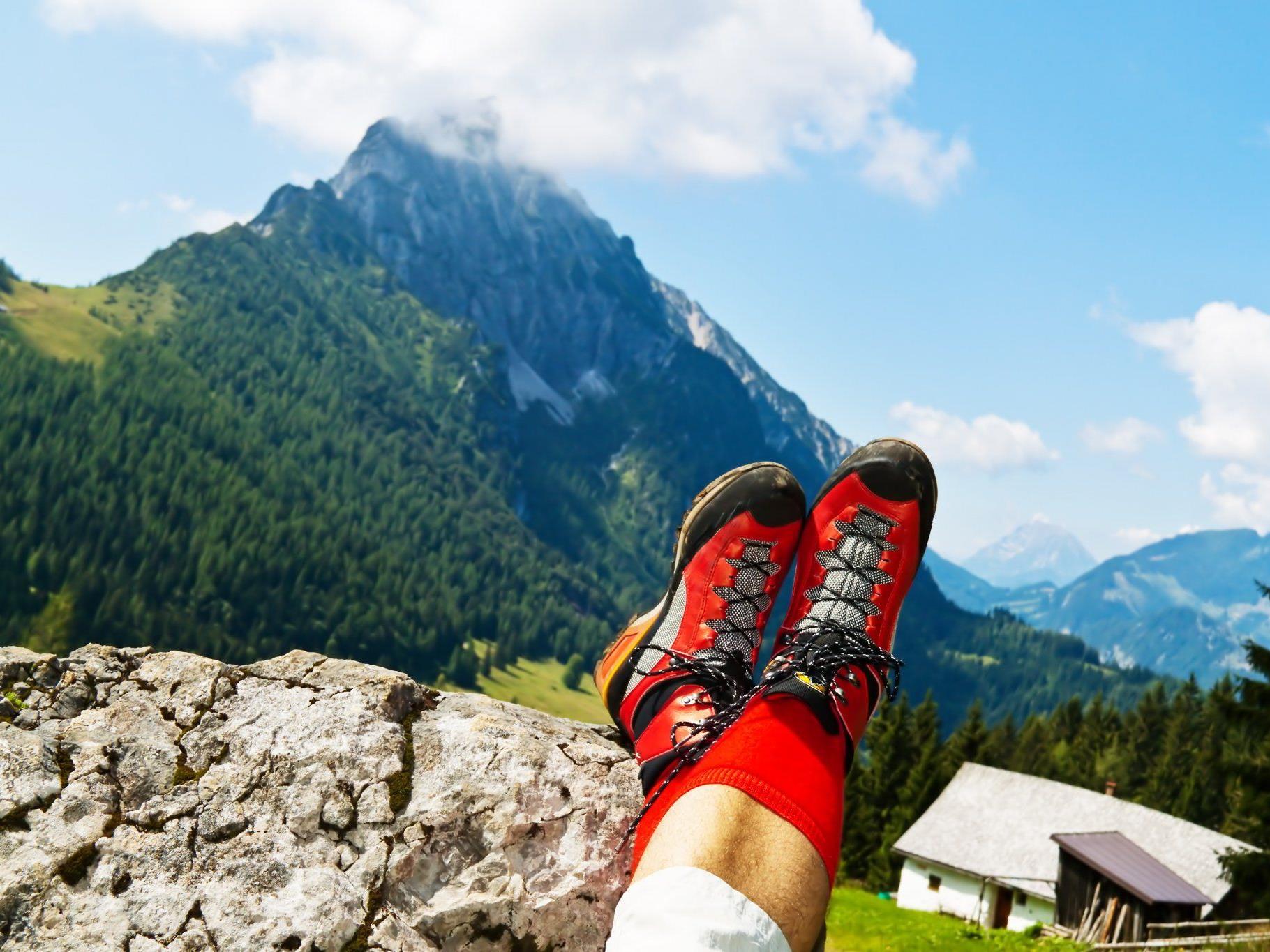 Vorarlberg soll Tourismusland Nummer eins werden.