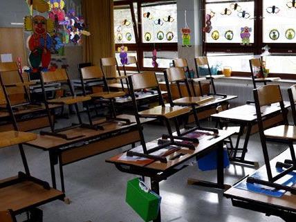 Vater schoss in Volksschule in Niederösterreich auf seinen Sohn und tötete sich danach selbst