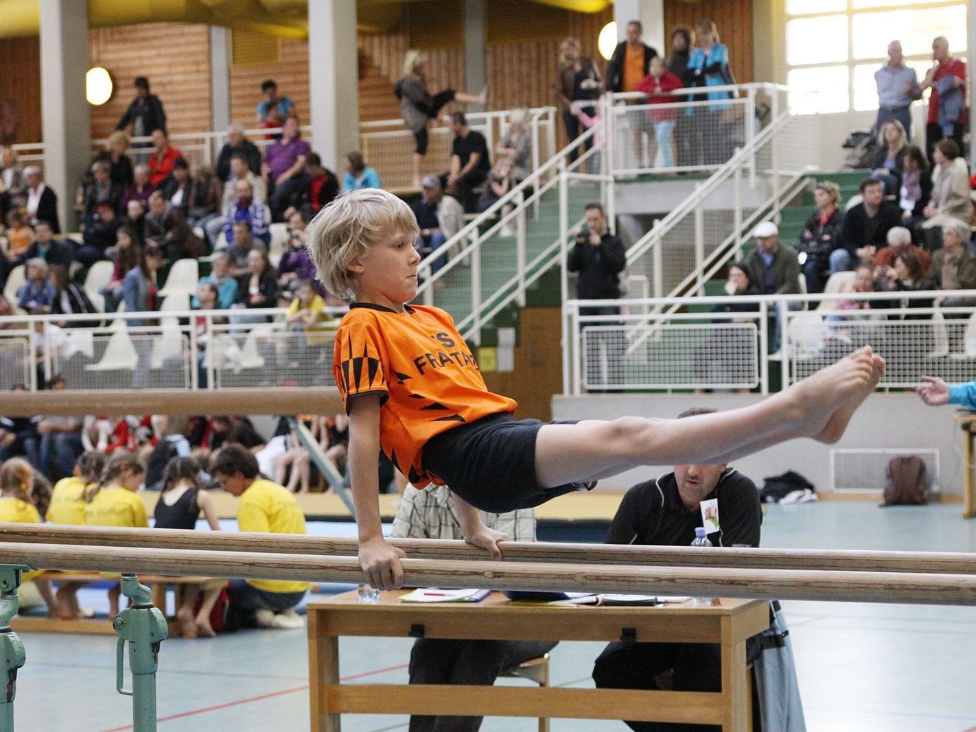 Zweitägiges Turnfestival in Rankweil. Zweitägiges Turnfestival in Rankweil.