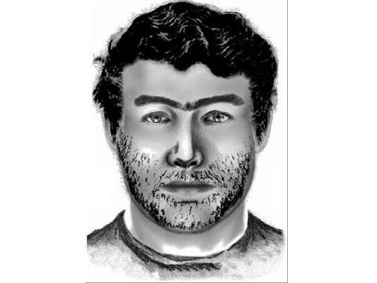 Nach diesem Mann, der in Baden zwei Mädchen sexuell belästigt haben soll, wird gesucht Nach diesem Mann, der in Baden zwei Mädchen sexuell belästigt haben soll, wird gesucht