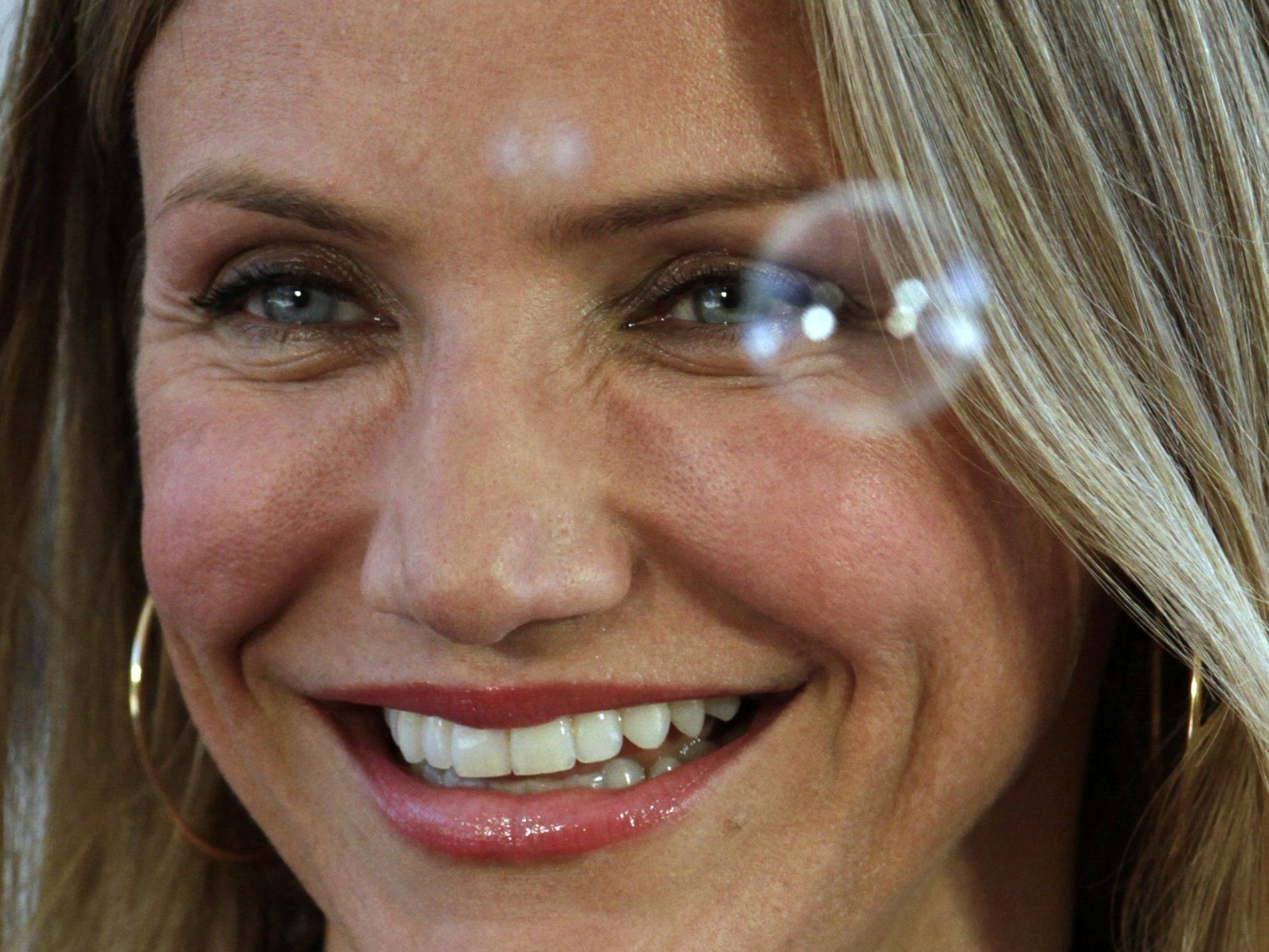 Cameron Diaz wird mit Oscar-Preisträger Benicio del Toro zu sehen sein. Cameron Diaz wird mit Oscar-Preisträger Benicio del Toro zu sehen sein.