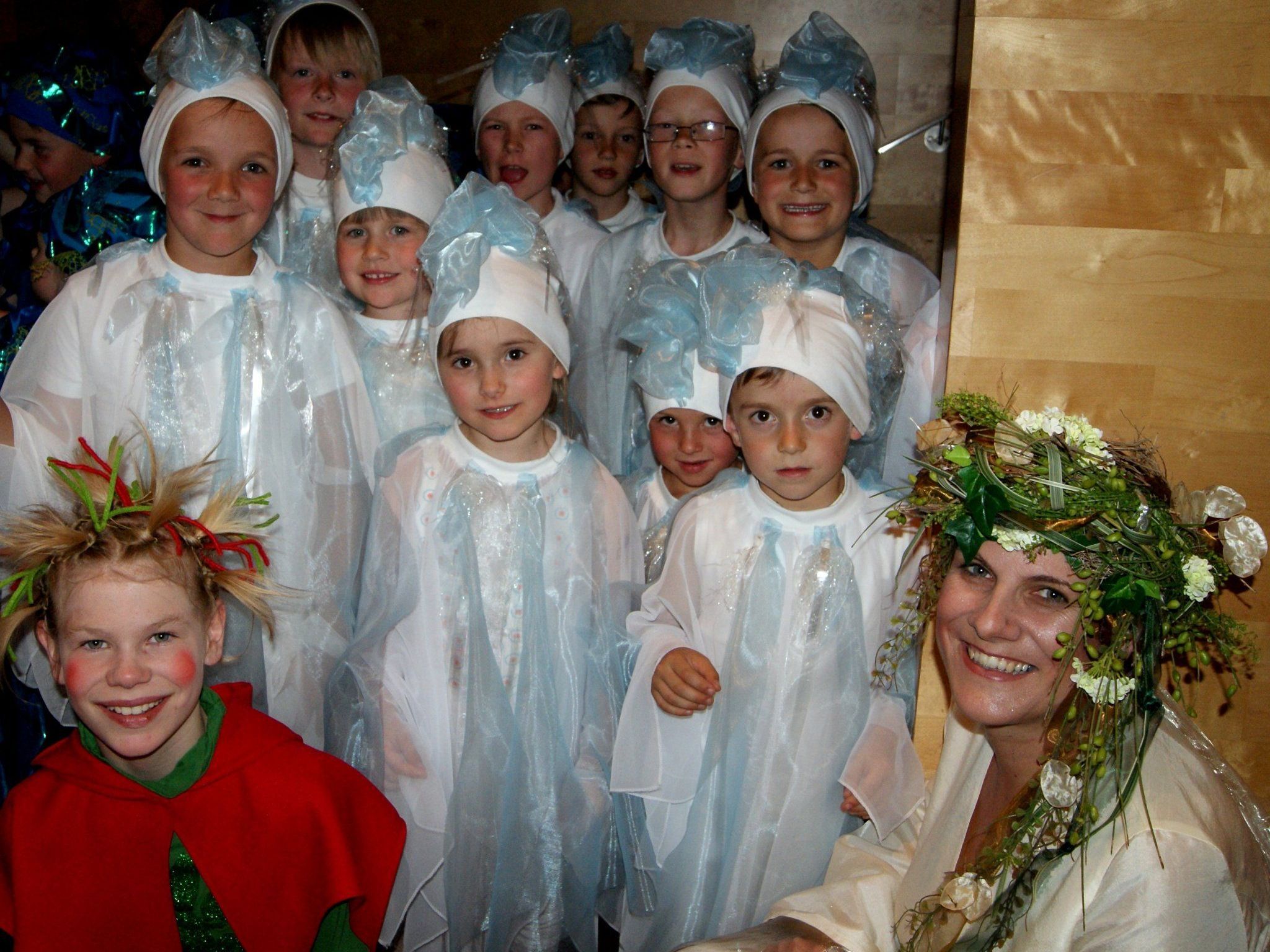 Musical „Marie im Buchenwald“ feiert am Wochenende seine Premiere Musical „Marie im Buchenwald“ feiert am Wochenende seine Premiere