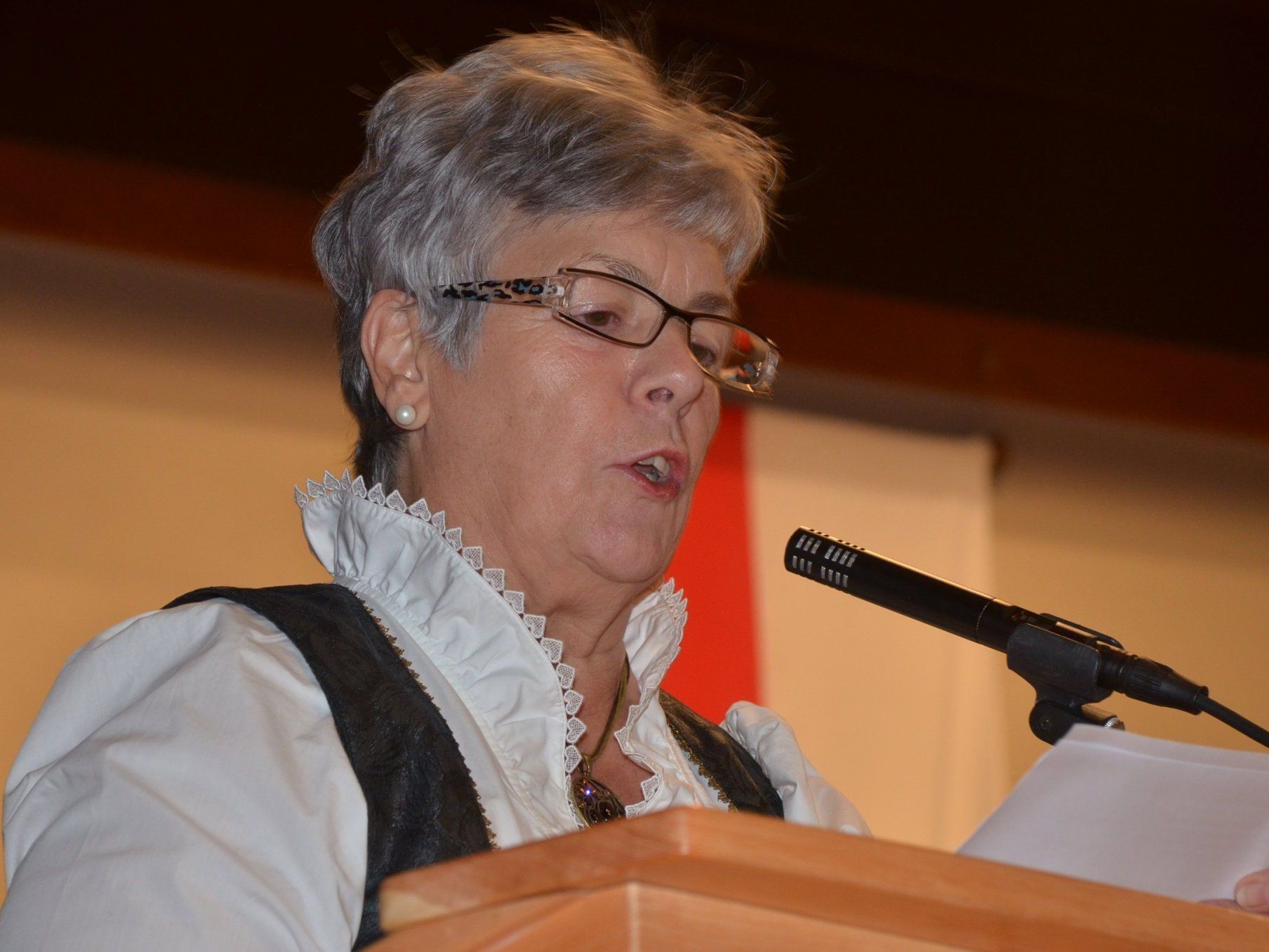 Rosina Burtscher Rosina Burtscher