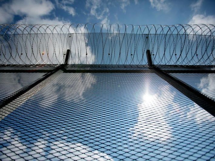 Sieben Jahre Haft und Entschädigung für 53-jährigen Sadisten. Sieben Jahre Haft und Entschädigung für 53-jährigen Sadisten.