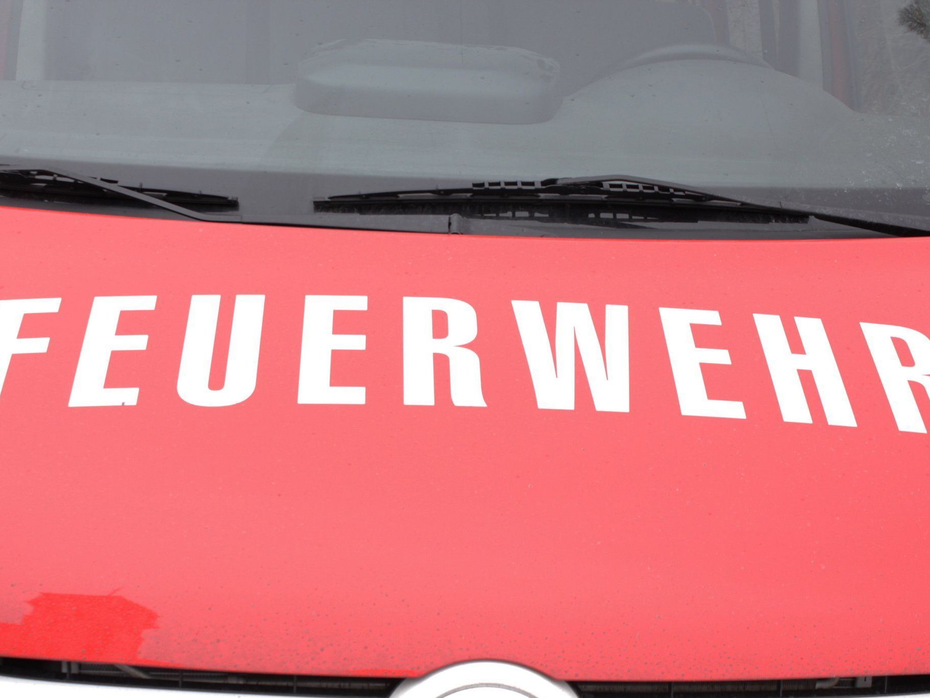 Fett und Hitze waren wahrscheinlich der Grund für den Brand an der Mariahilfer Straße Fett und Hitze waren wahrscheinlich der Grund für den Brand an der Mariahilfer Straße