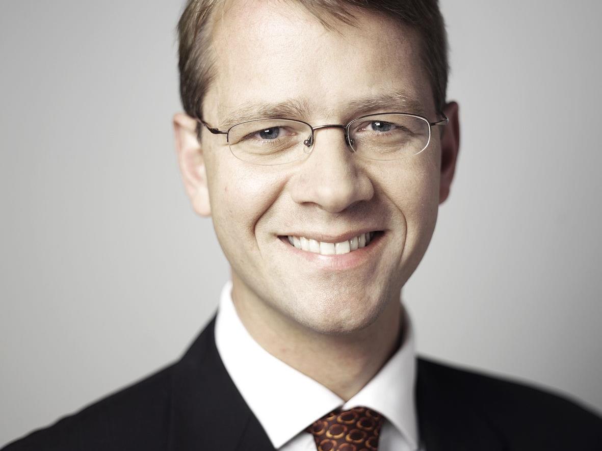 Landtagsabgeordneter Mag. Matthias Kucera