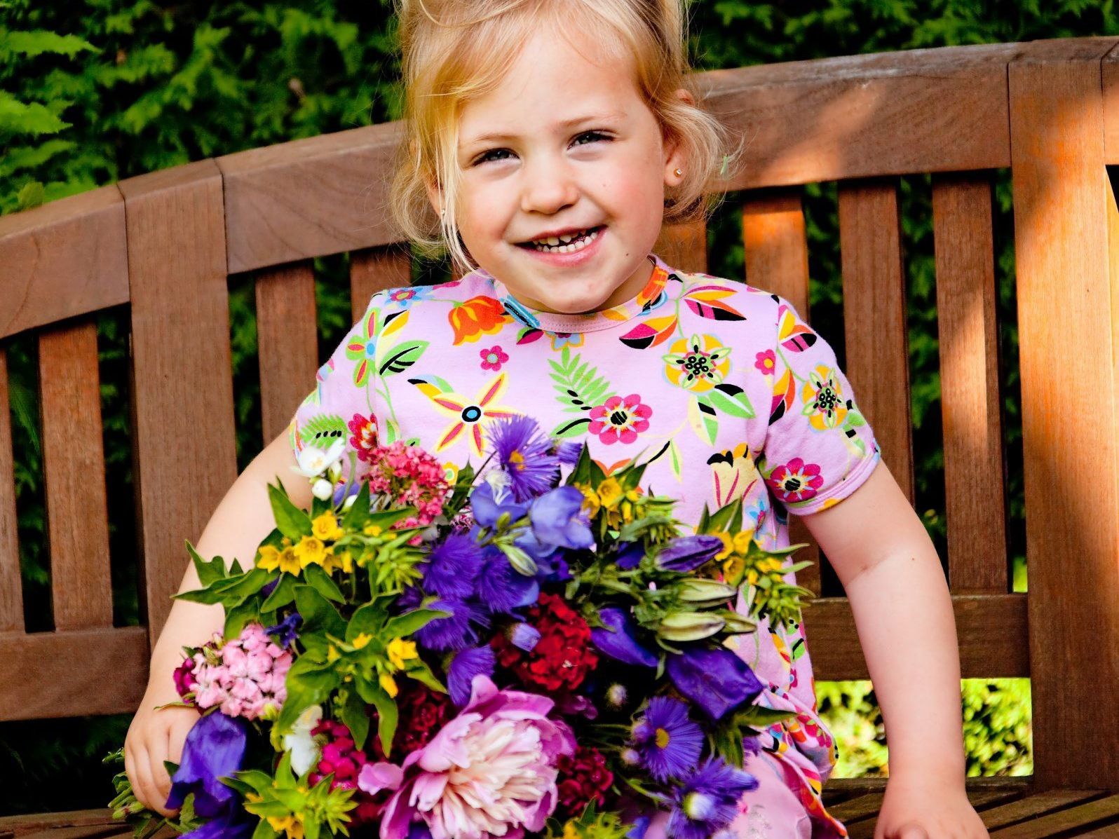 Am Sonntag ist Muttertag Am Sonntag ist Muttertag